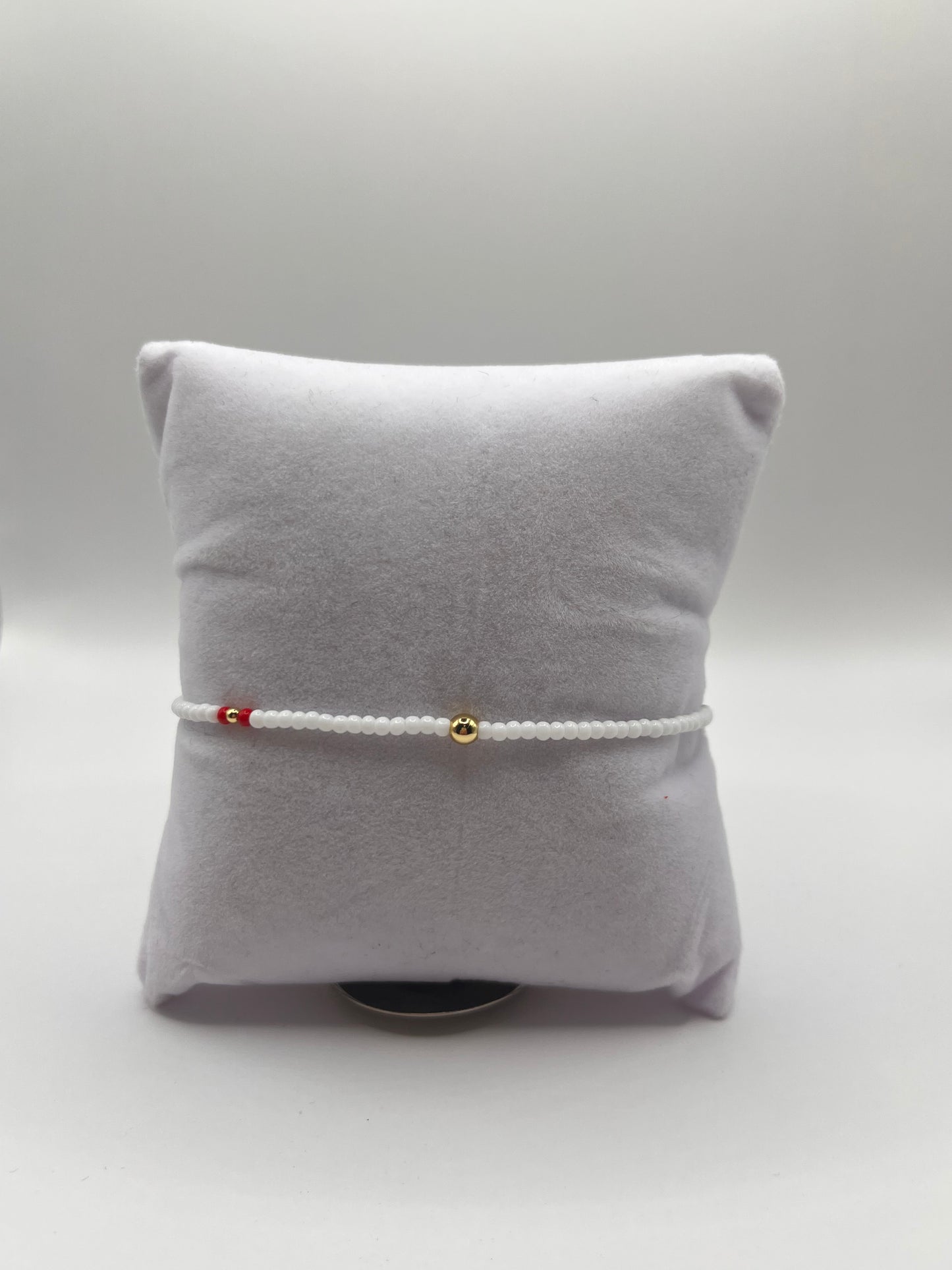 Christmas Sparkle Bracelet