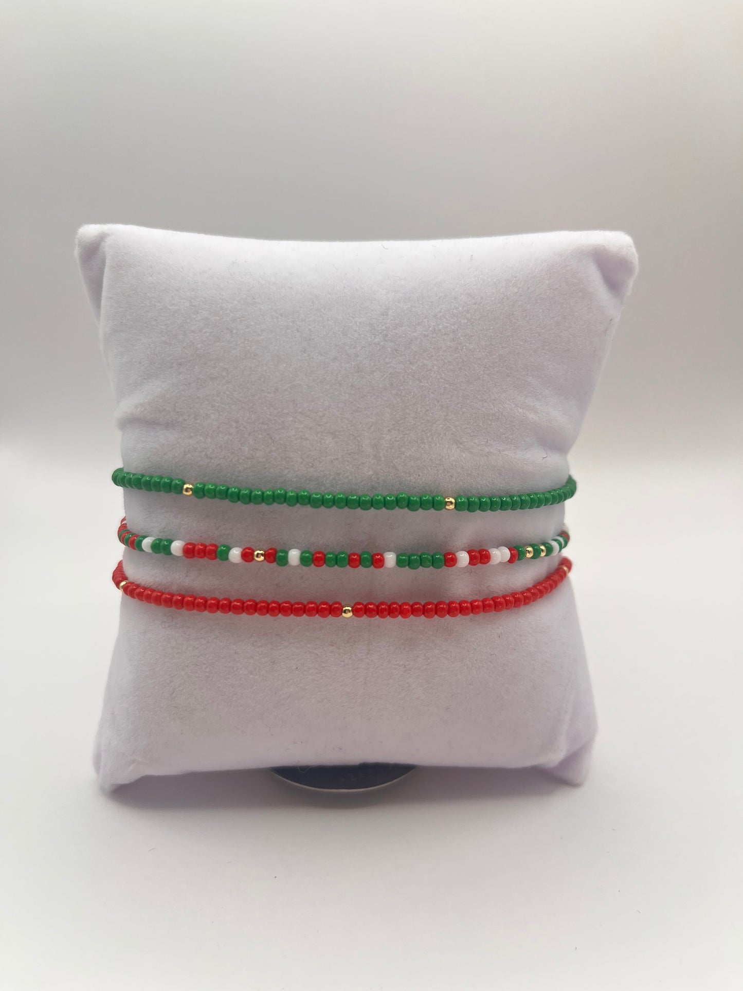 Christmas Bracelet Bundle