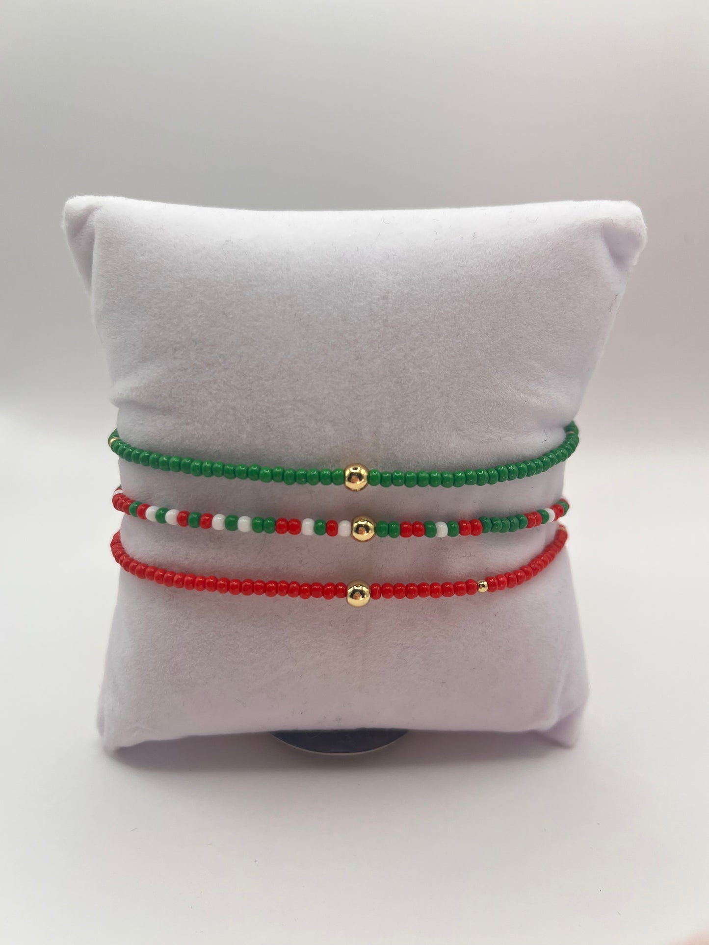 Christmas Bracelet Bundle