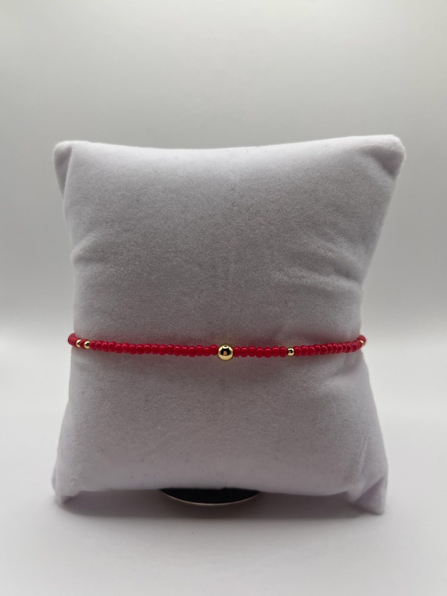 The Solid Series - Rose Pink