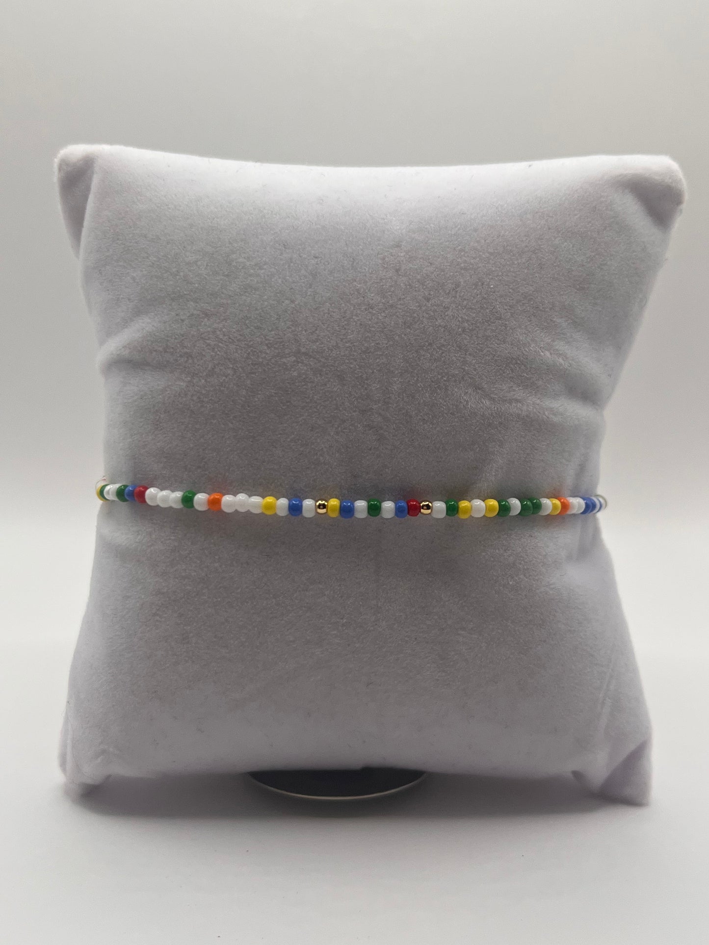 Lucky Bracelet