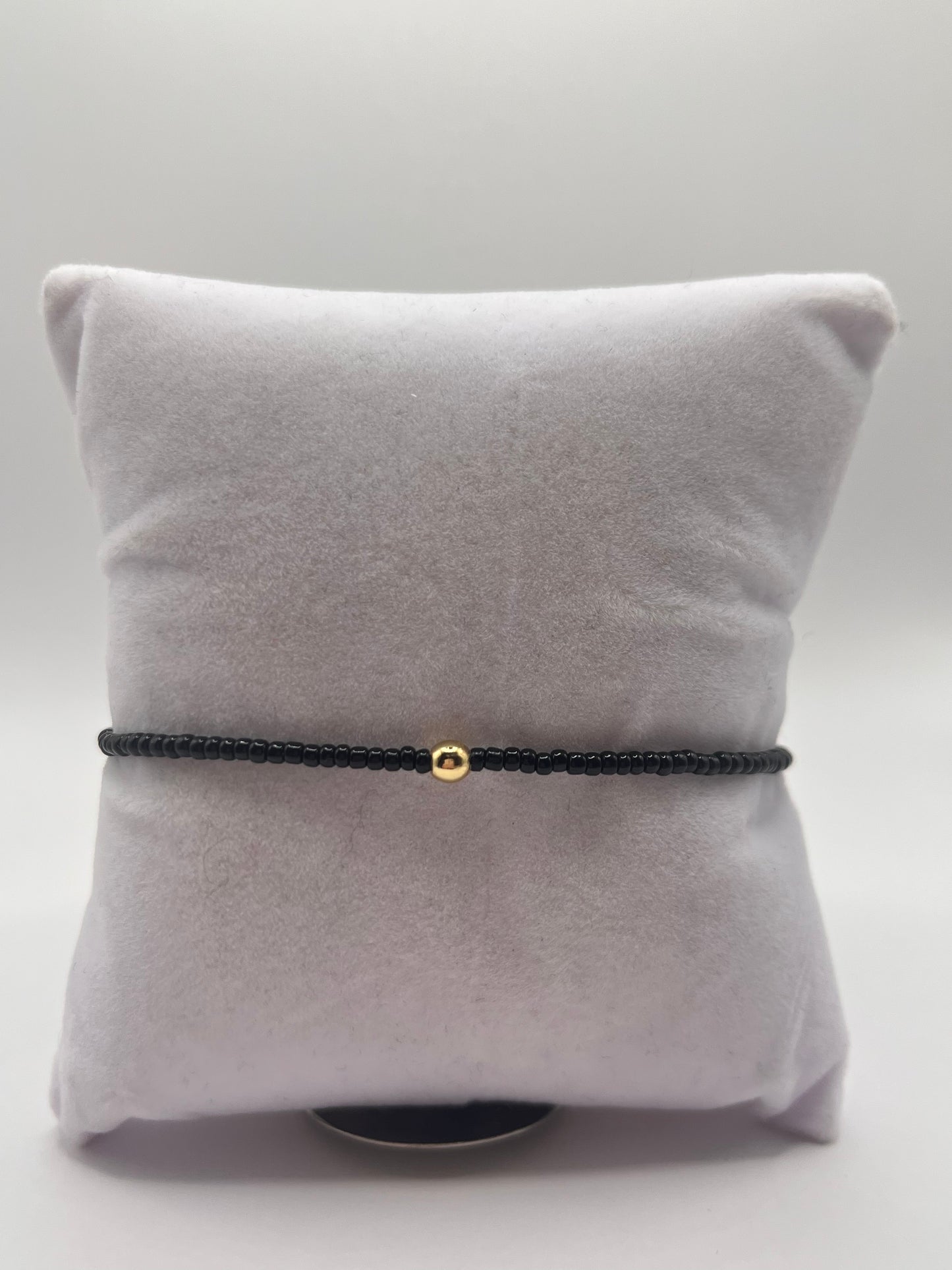 The Cross Series - Black