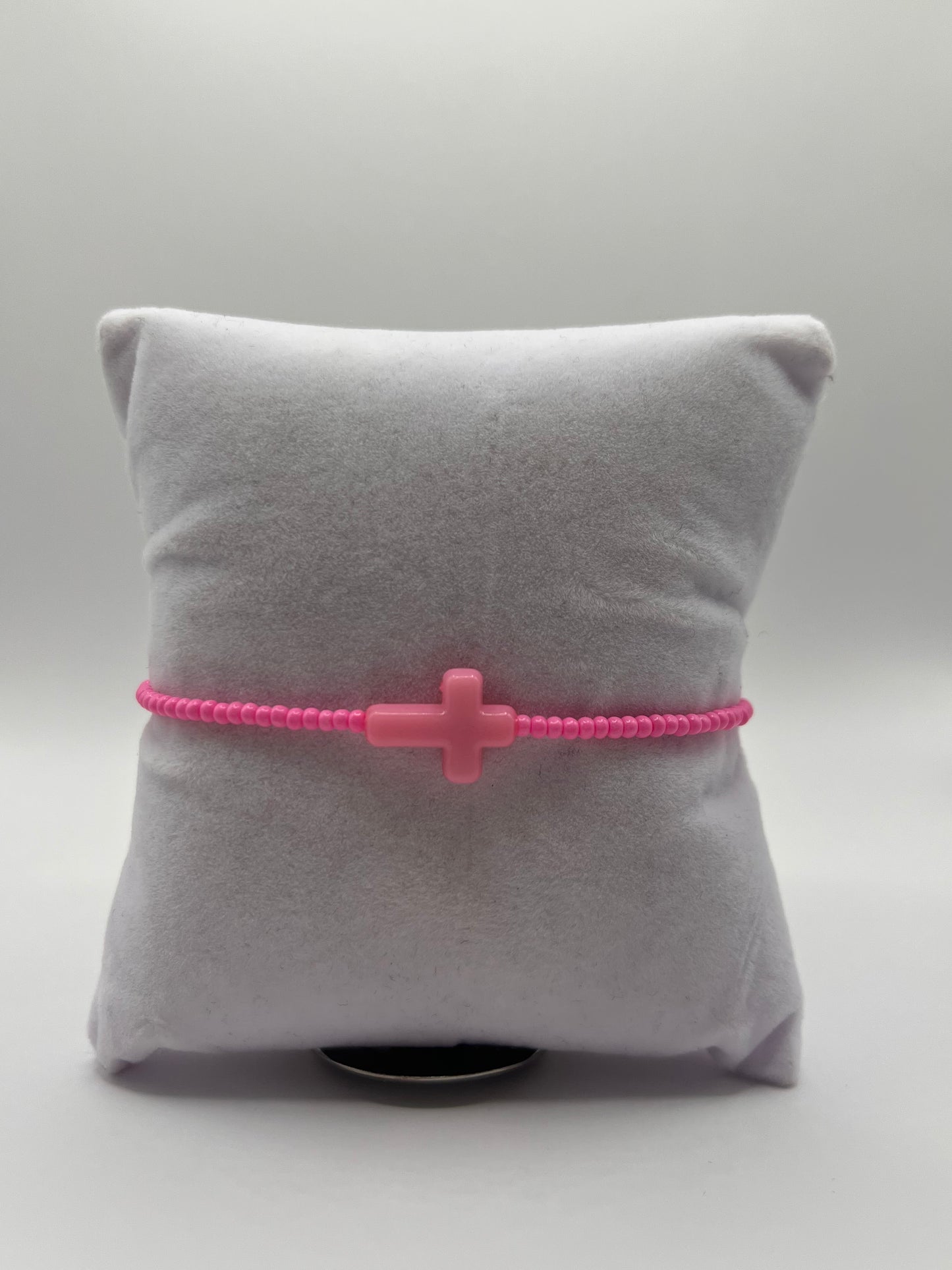 The Cross Series - Pink