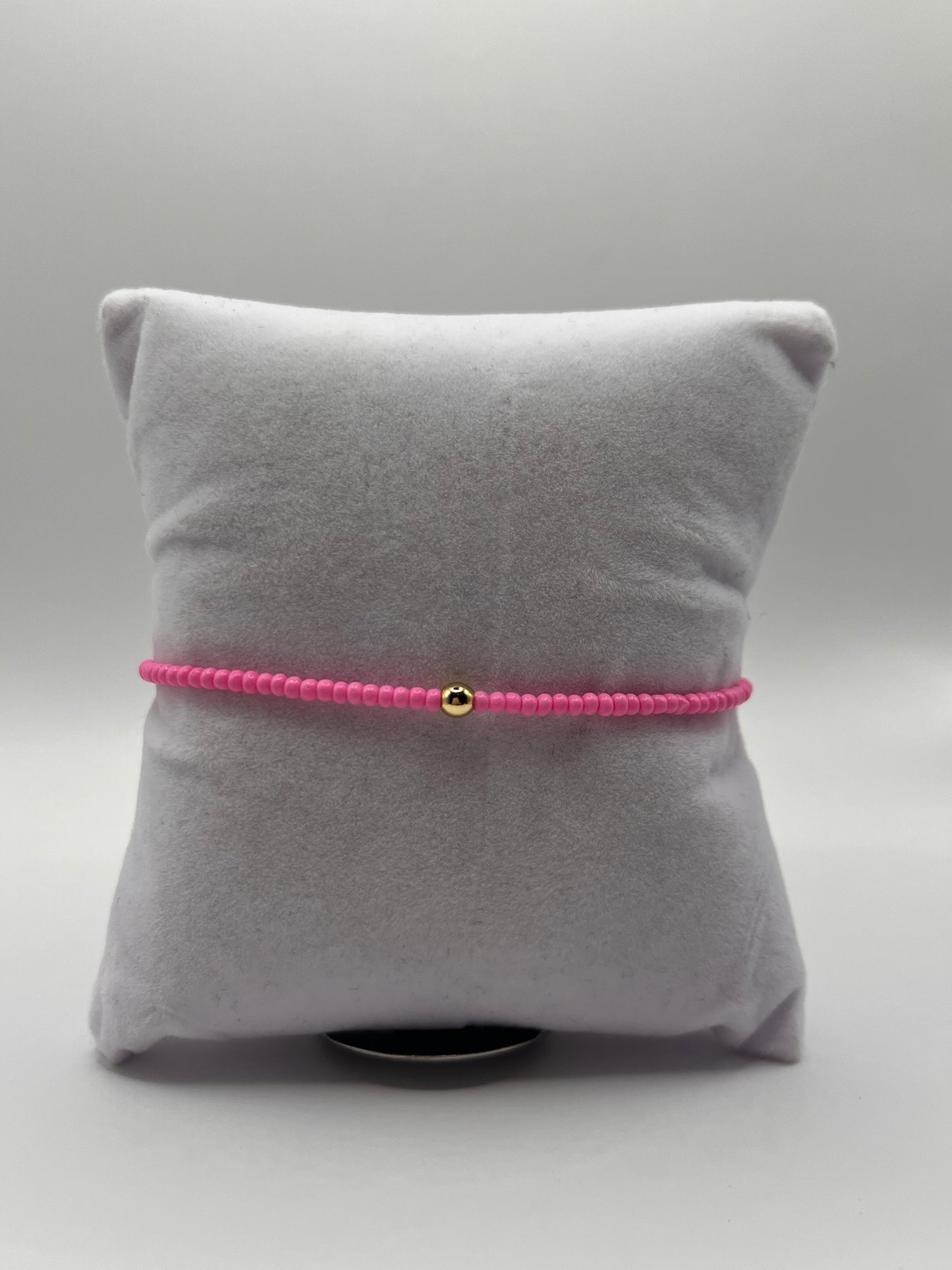 The Cross Series - Pink