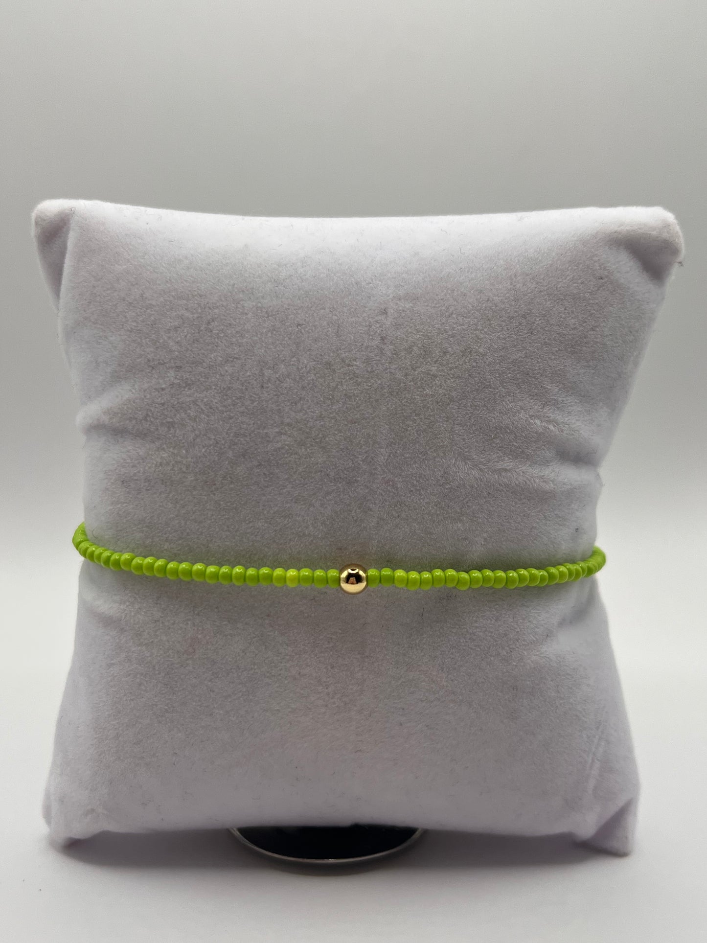 The Cross Series - Green