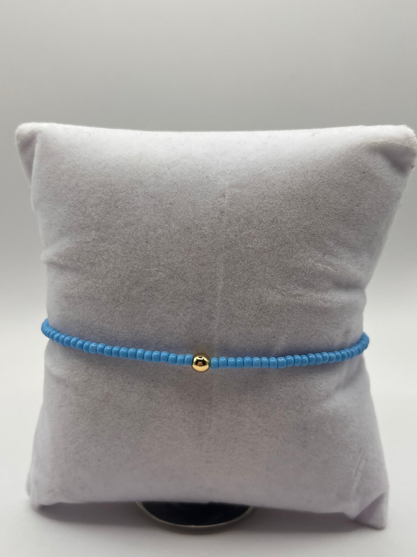 The Cross Series - Blue