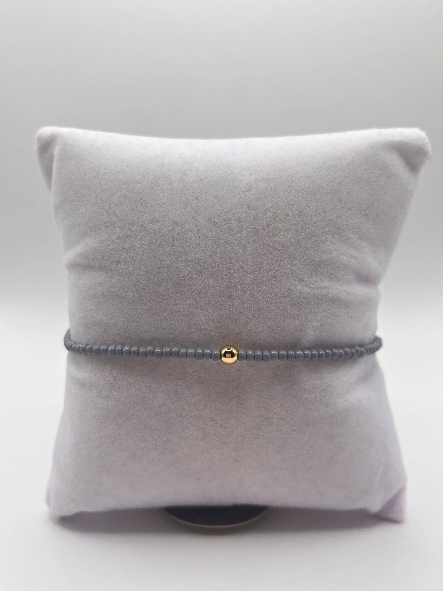 The Cross Series - Grey