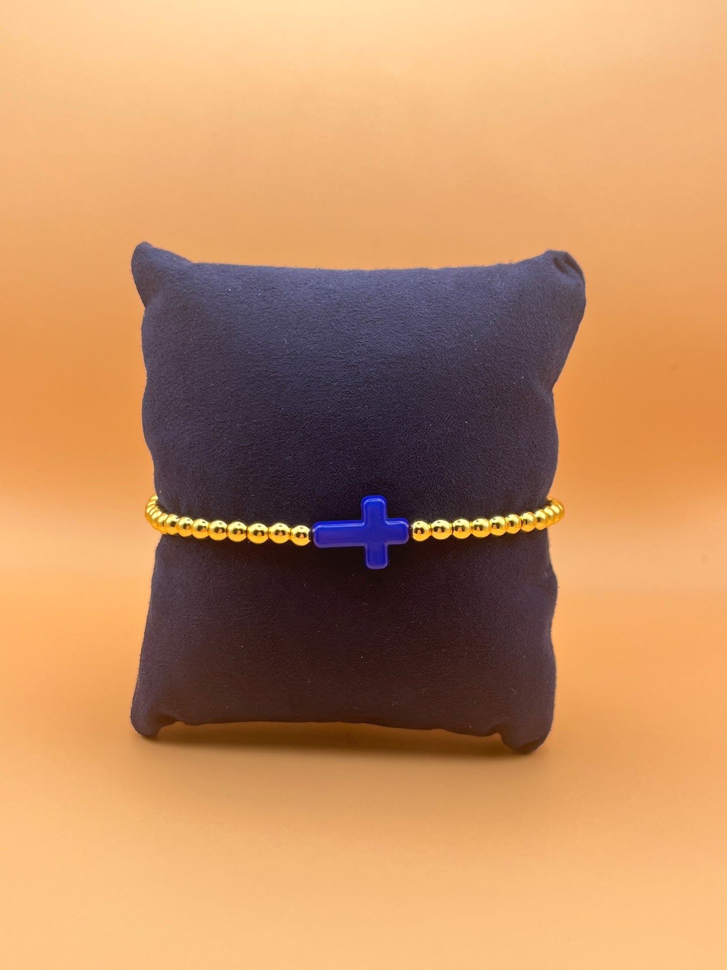 The Cross Series - Gold