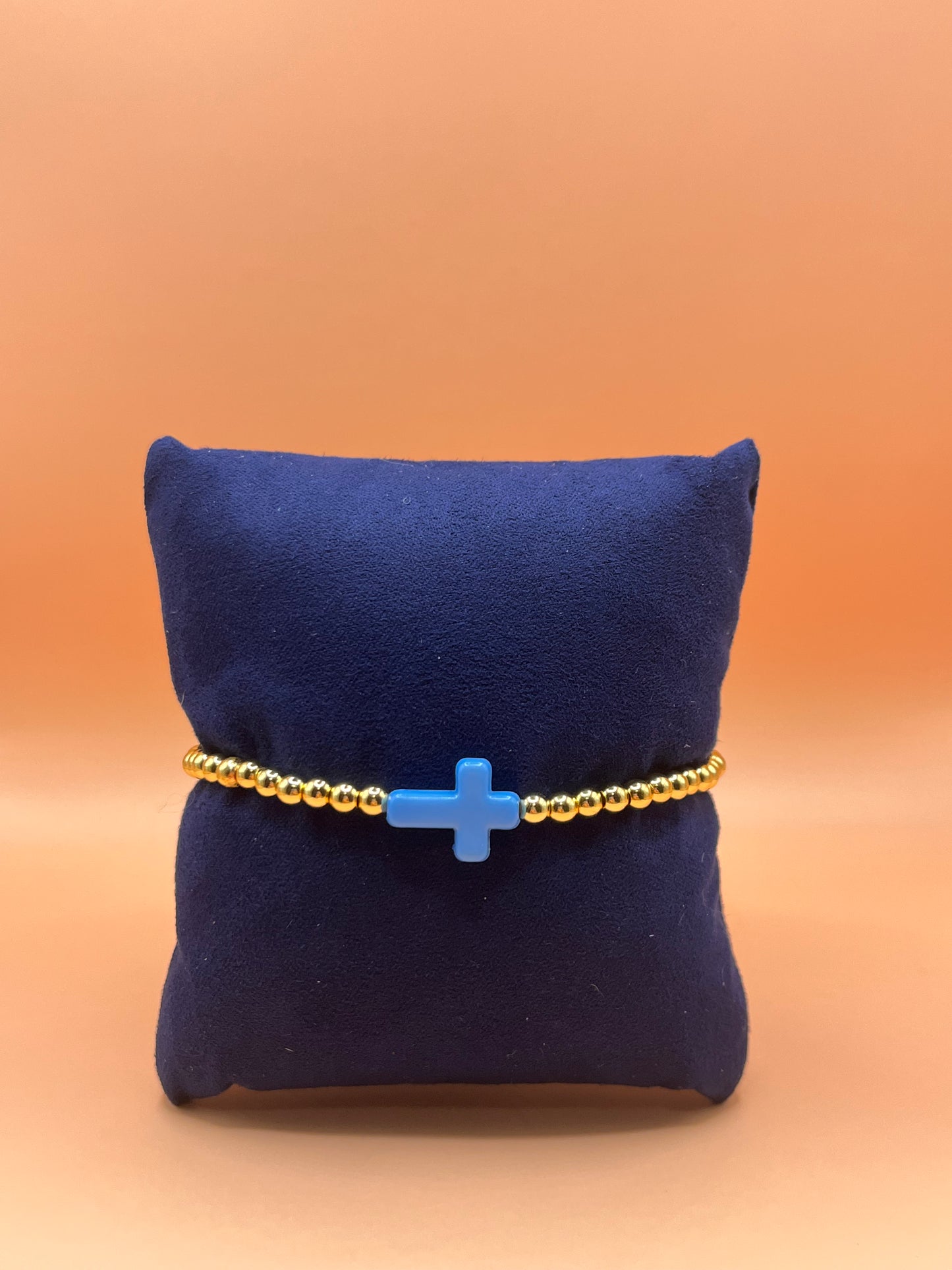The Cross Series - Gold