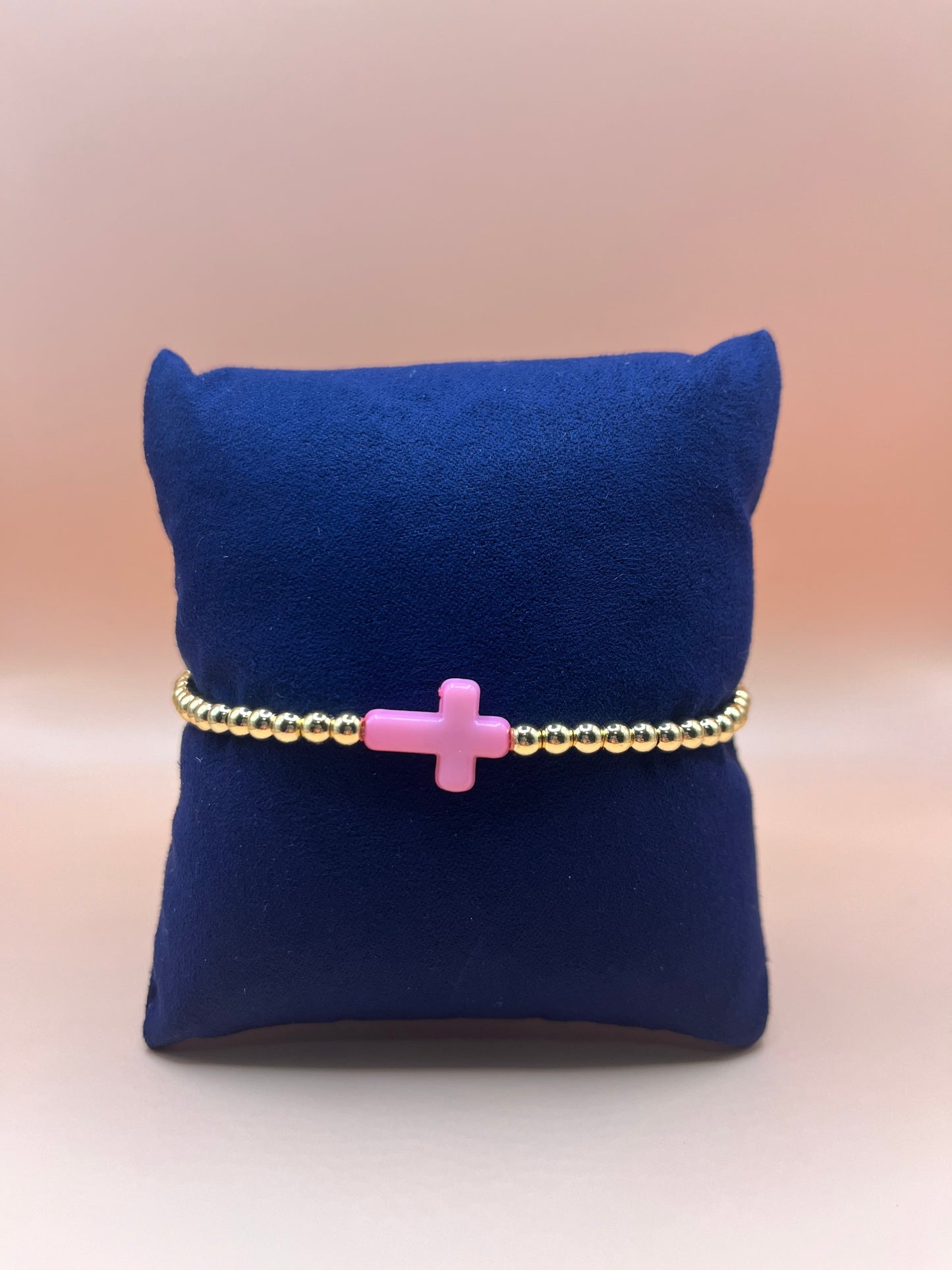 The Cross Series - Gold