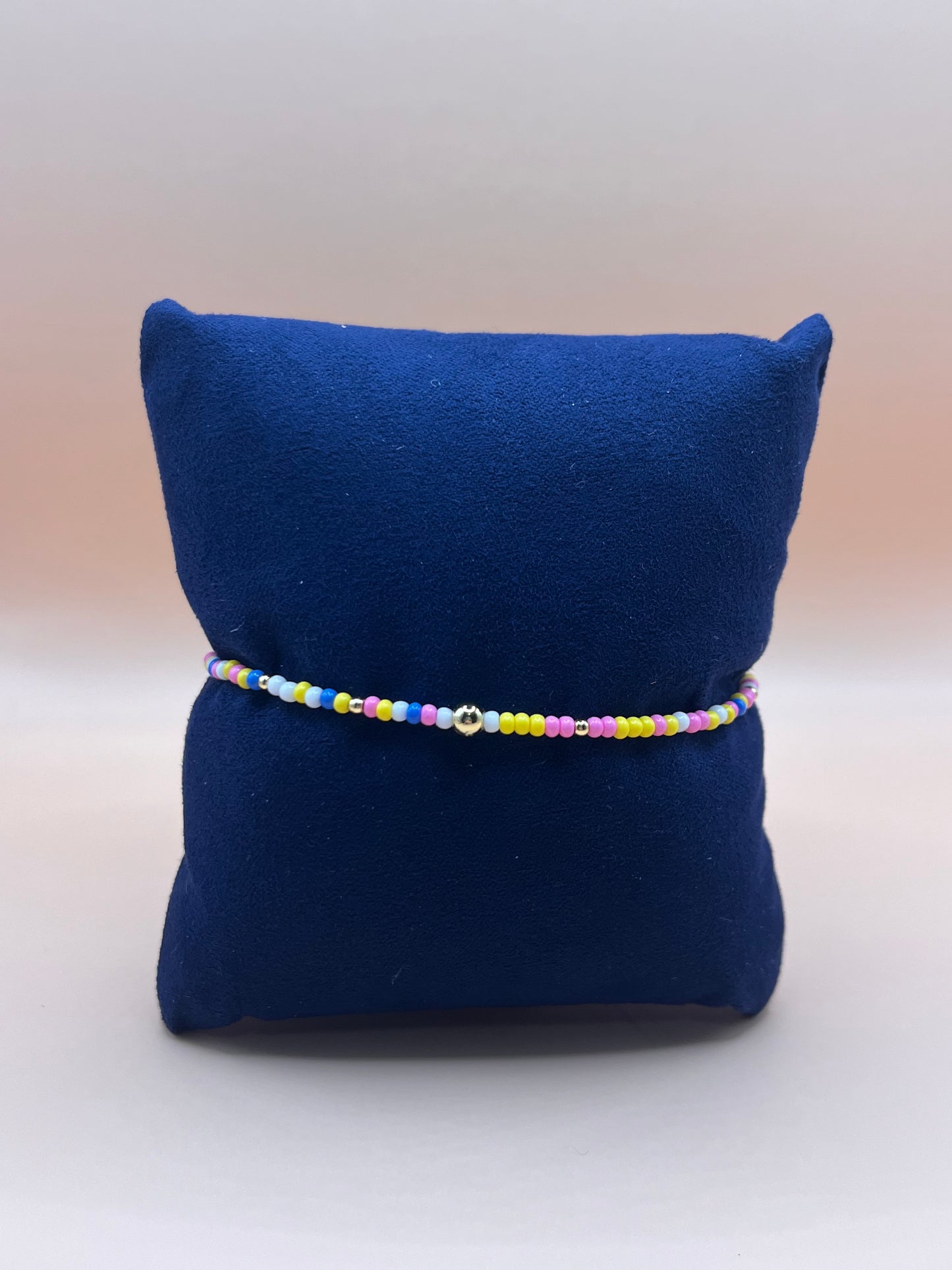 Candy Crush Bracelet