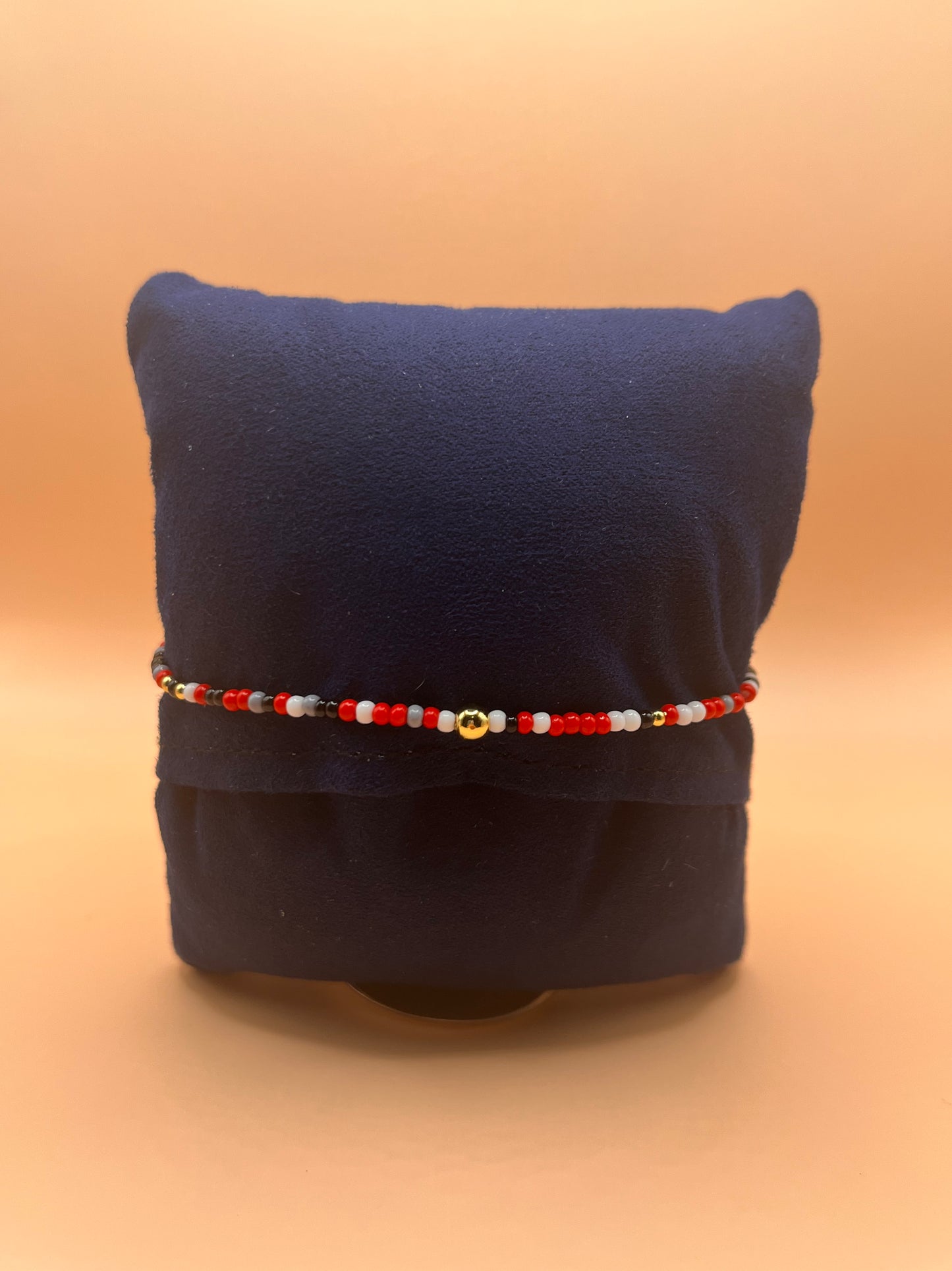 The Dracula Bracelet