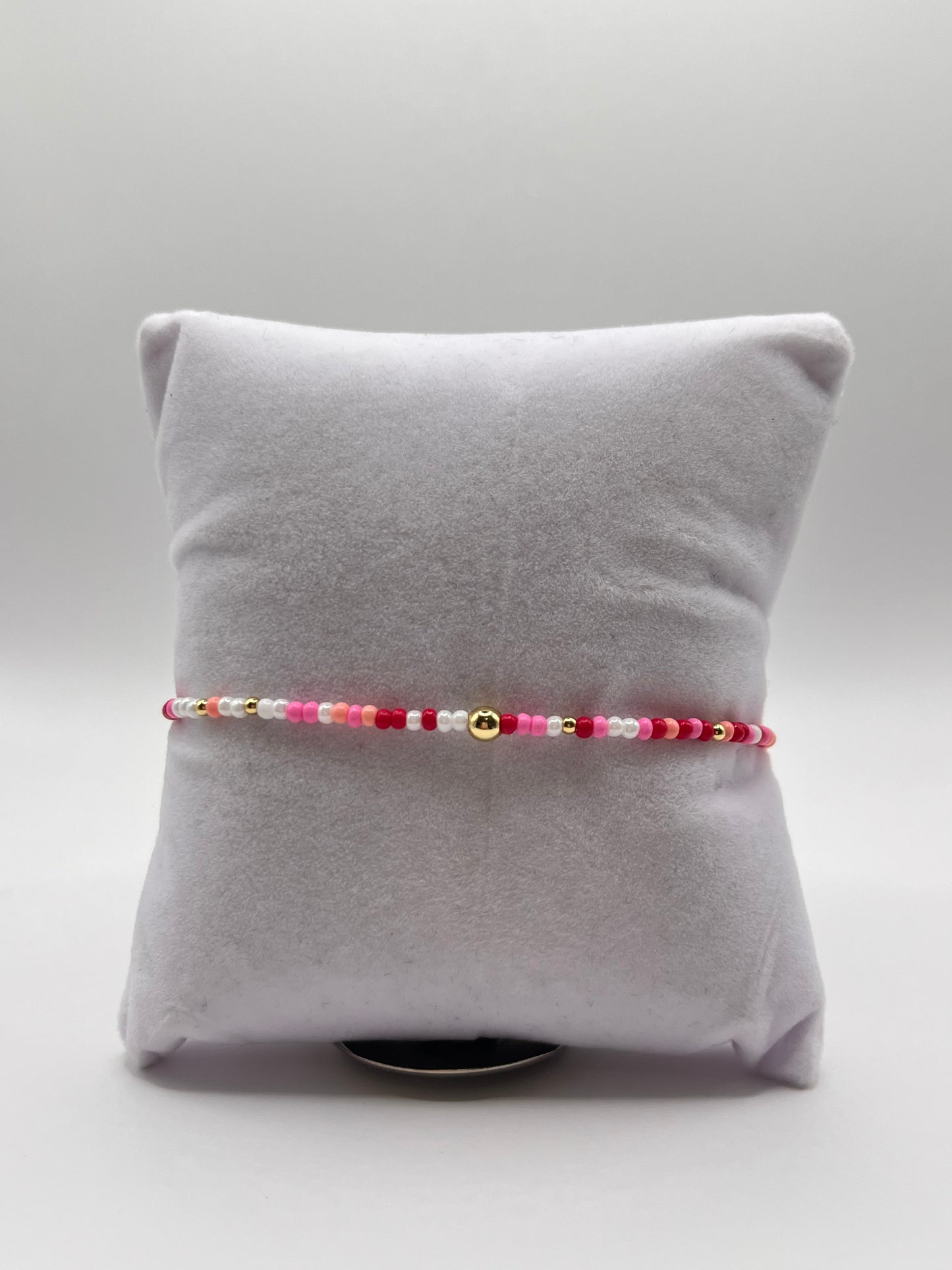 Valentines Bracelet