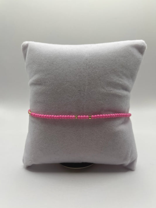 The Solid Series - Pink
