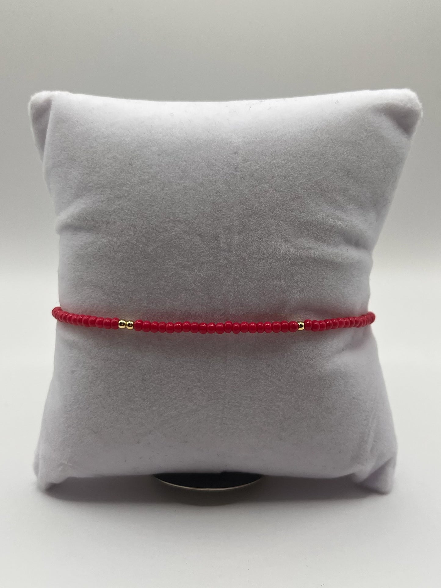 The Solid Series - Rose Pink
