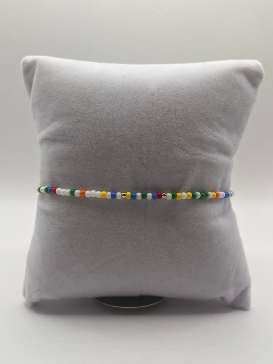 Lucky Bracelet
