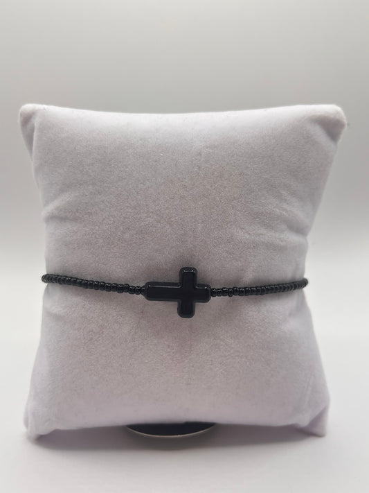 The Cross Series - Black
