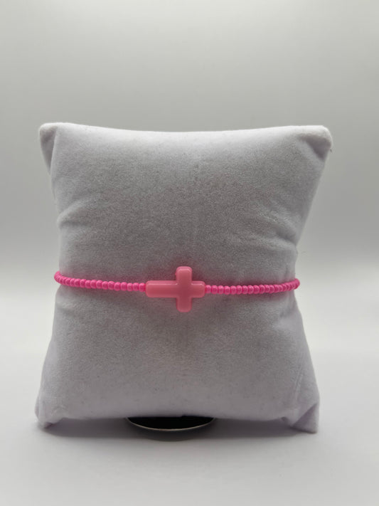 The Cross Series - Pink