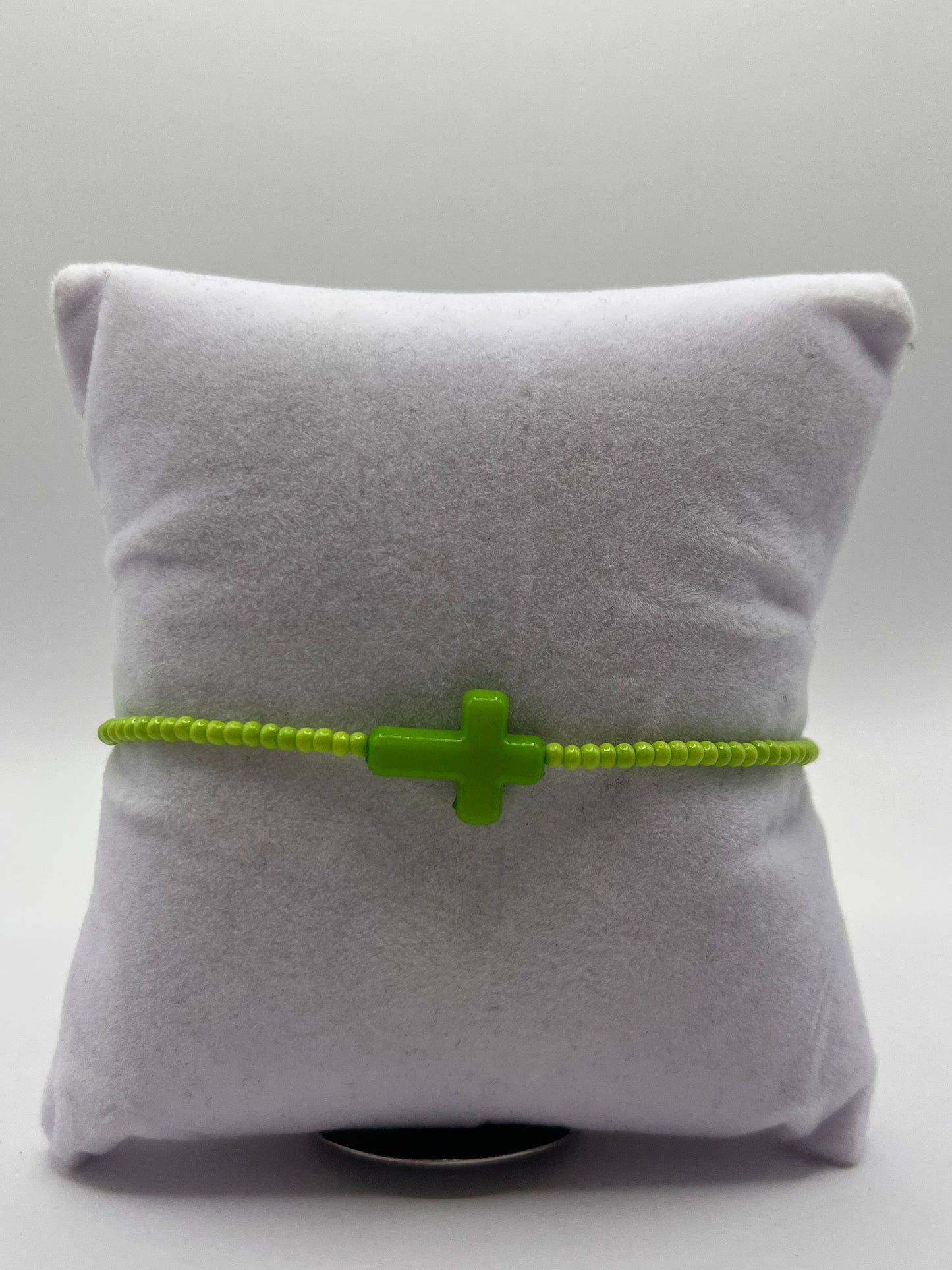 The Cross Series - Green