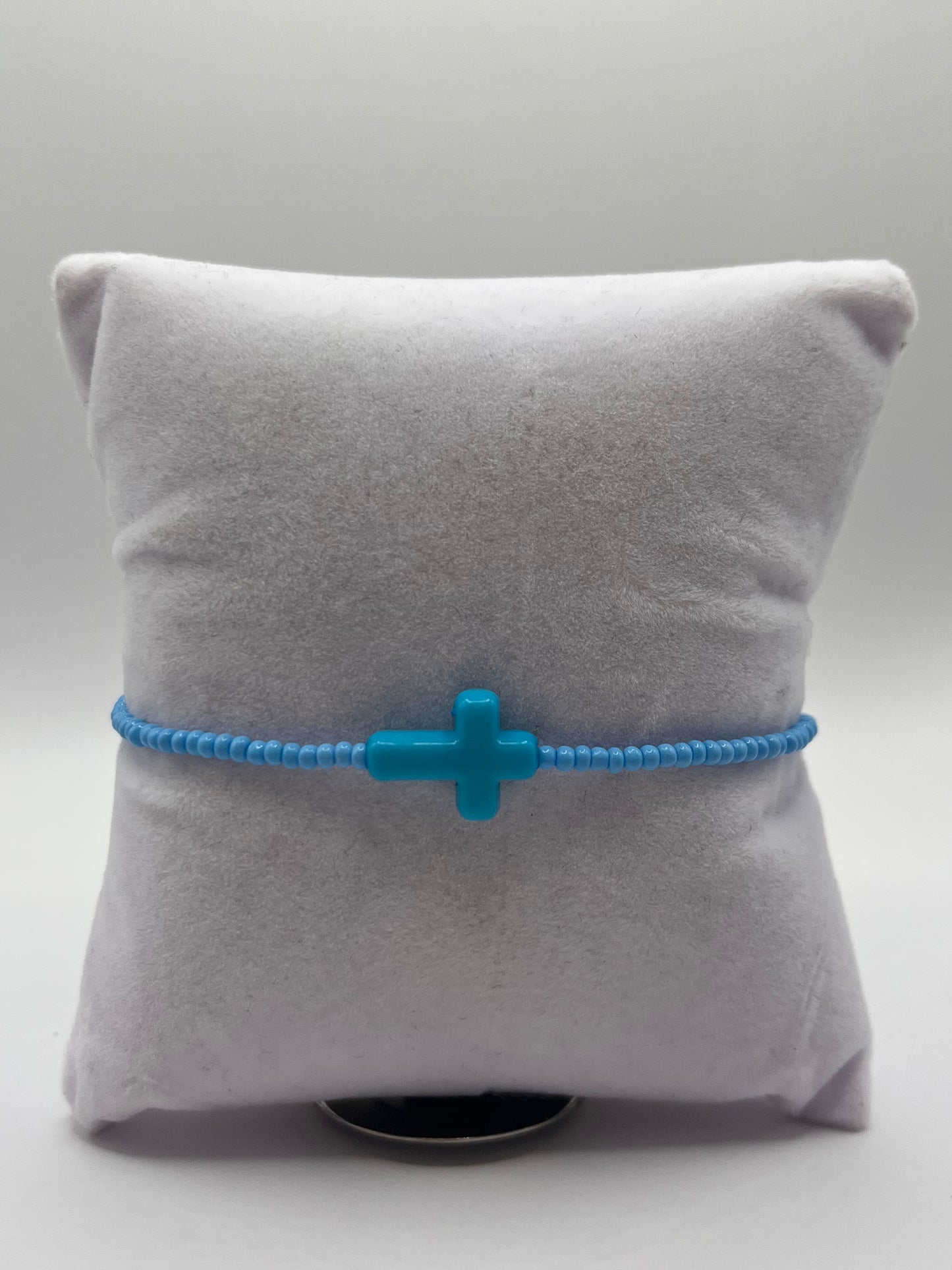 The Cross Series - Blue