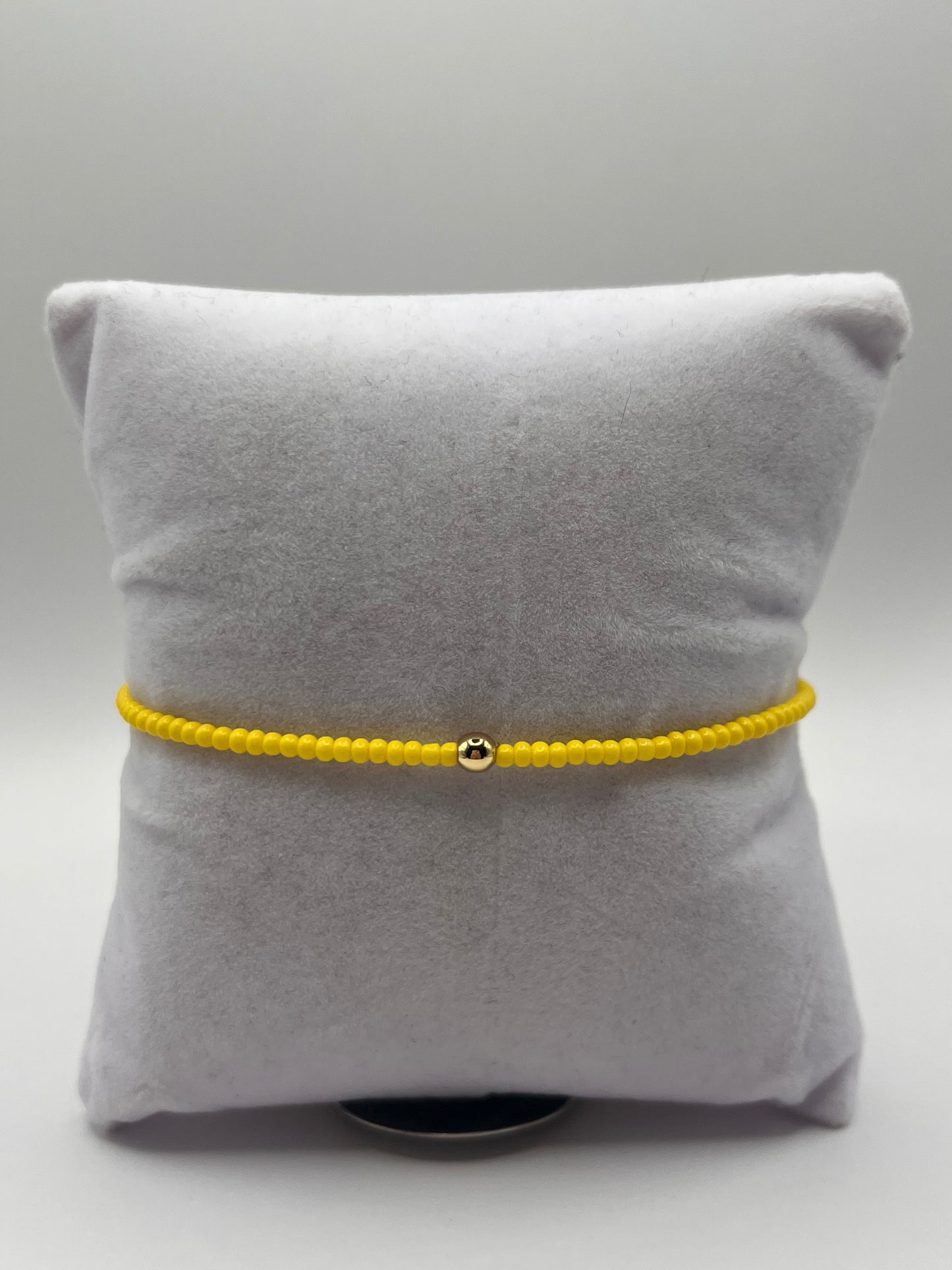 The Cross Series - Yellow