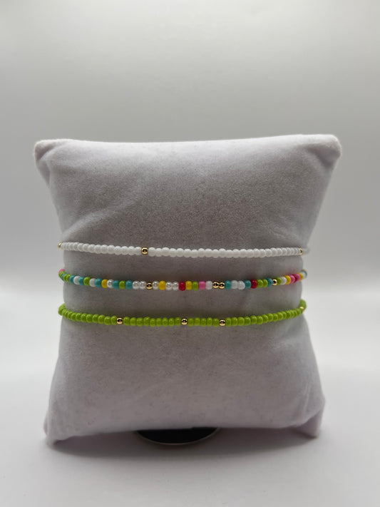 Easter Bracelet Bundle