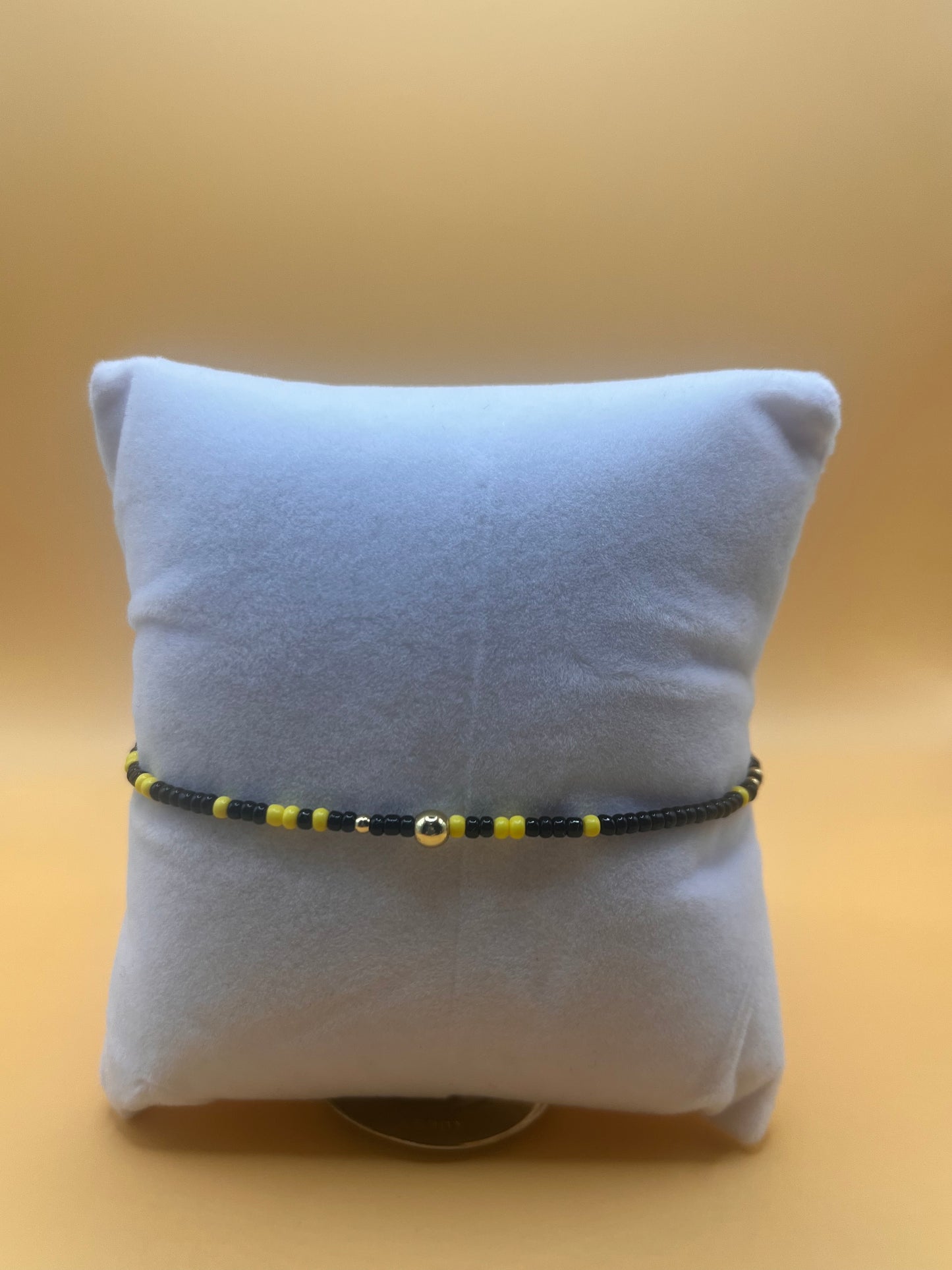 The Spooky Night Bracelet